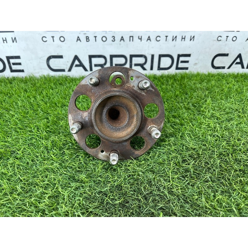 Ступица (подвеска) Hyundai Ioniq AE 2018 1.6 Hybrid 52730G2000