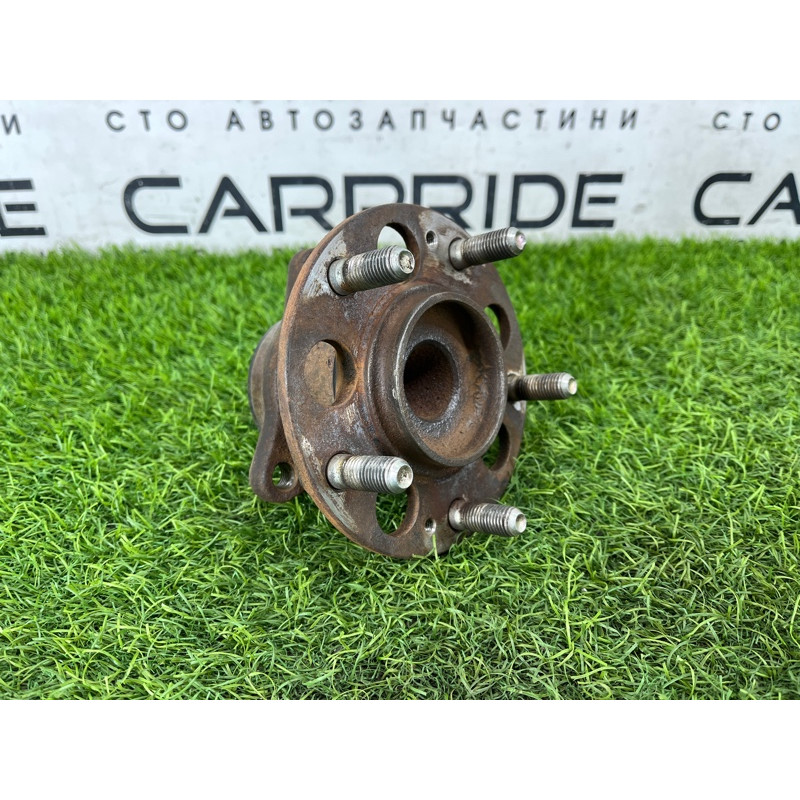 Ступица (подвеска) Hyundai Ioniq AE 2018 1.6 Hybrid 52730G2000