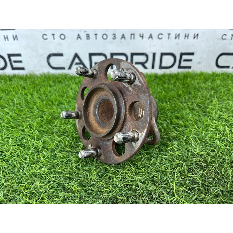 Ступица (подвеска) Hyundai Ioniq AE 2018 1.6 Hybrid 52730G2000