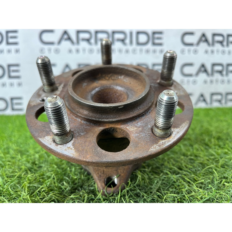 Ступица (подвеска) Hyundai Ioniq AE 2018 1.6 Hybrid 52730G2000