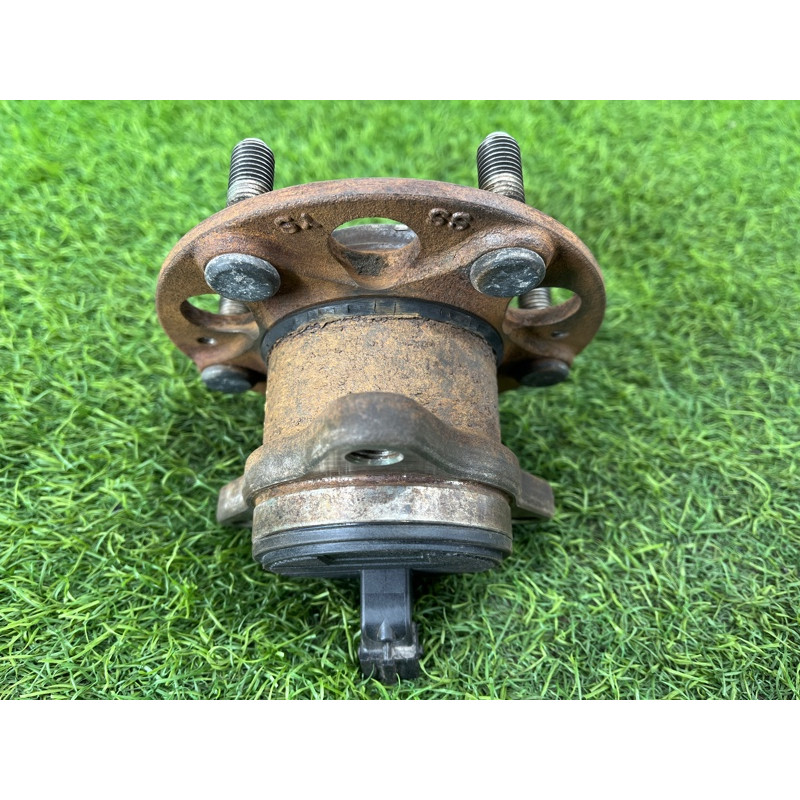 Ступица (подвеска) Hyundai Ioniq AE 2018 1.6 Hybrid 52730G2000