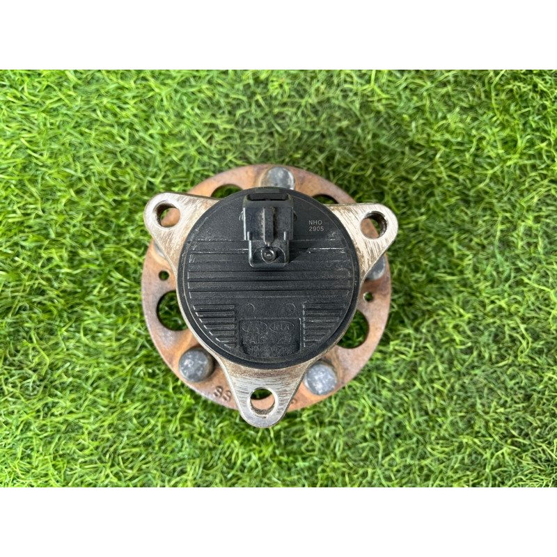 Ступица (подвеска) Hyundai Ioniq AE 2018 1.6 Hybrid 52730G2000