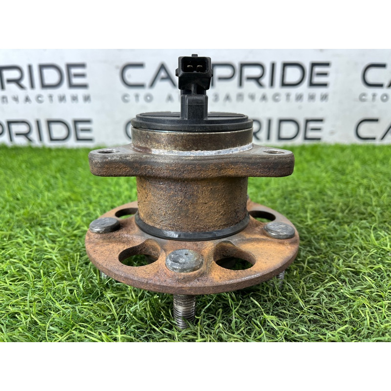 Ступица (подвеска) Hyundai Ioniq AE 2018 1.6 Hybrid 52730G2000