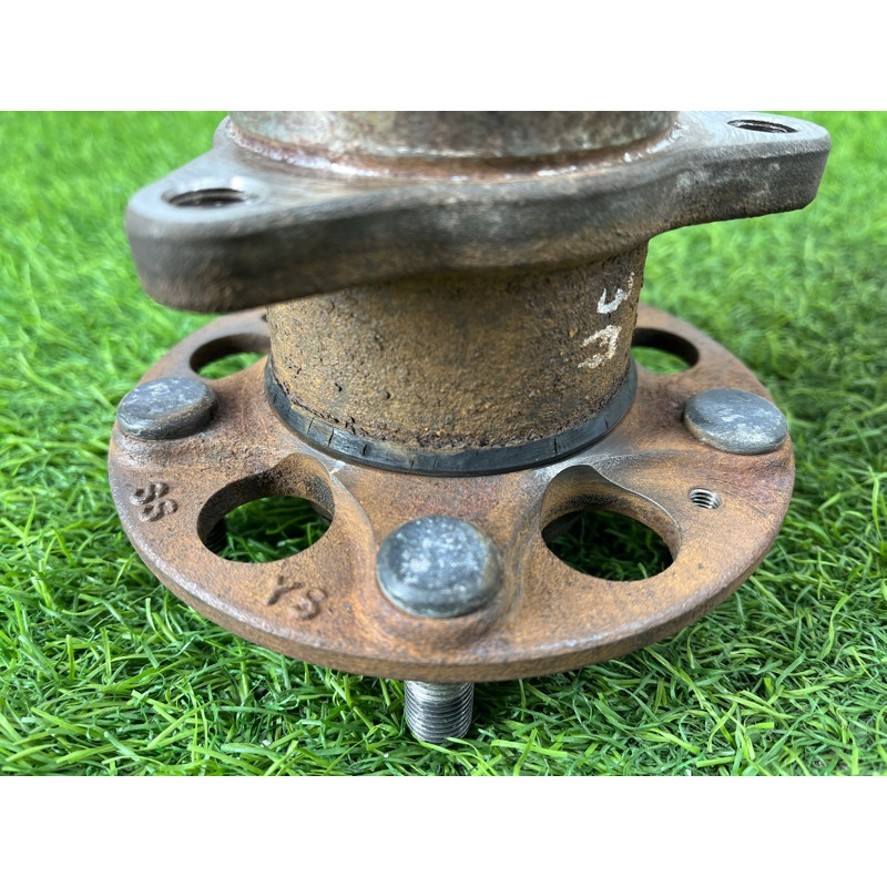 Ступица (подвеска) Hyundai Ioniq AE 2018 1.6 Hybrid 52730G2000