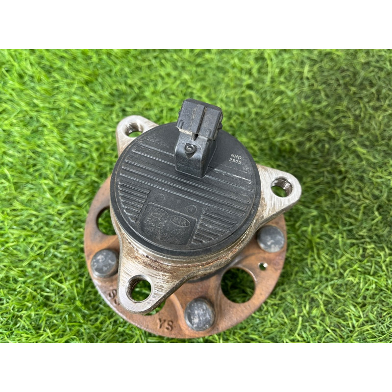 Ступица (подвеска) Hyundai Ioniq AE 2018 1.6 Hybrid 52730G2000