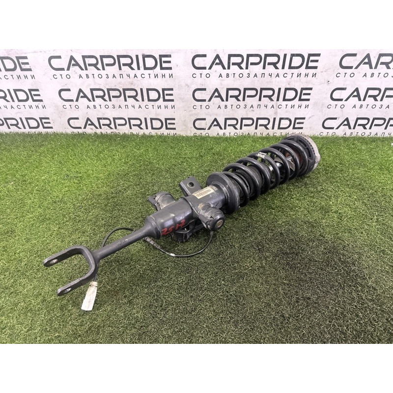 Амортизатор в сборе (подвеска) BMW 7-series F01 2011 3.0 N54 37106796926
