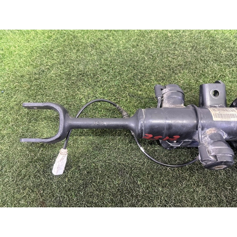 Амортизатор в сборе (подвеска) BMW 7-series F01 2011 3.0 N54 37106796926