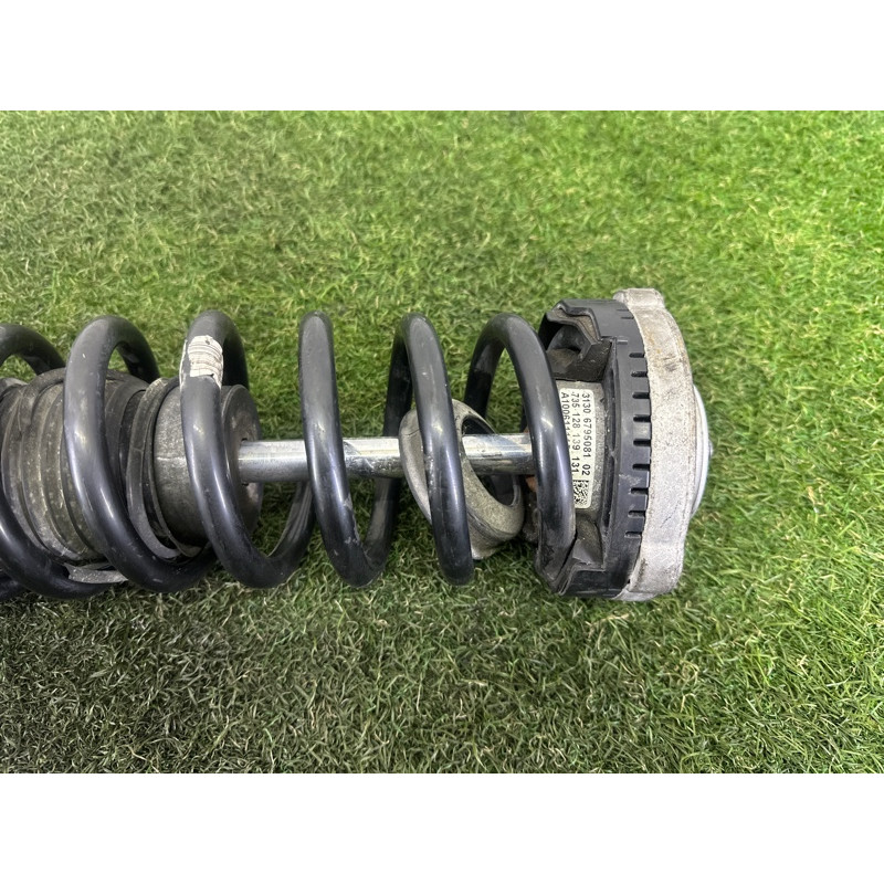 Амортизатор в сборе (подвеска) BMW 7-series F01 2011 3.0 N54 37106796926