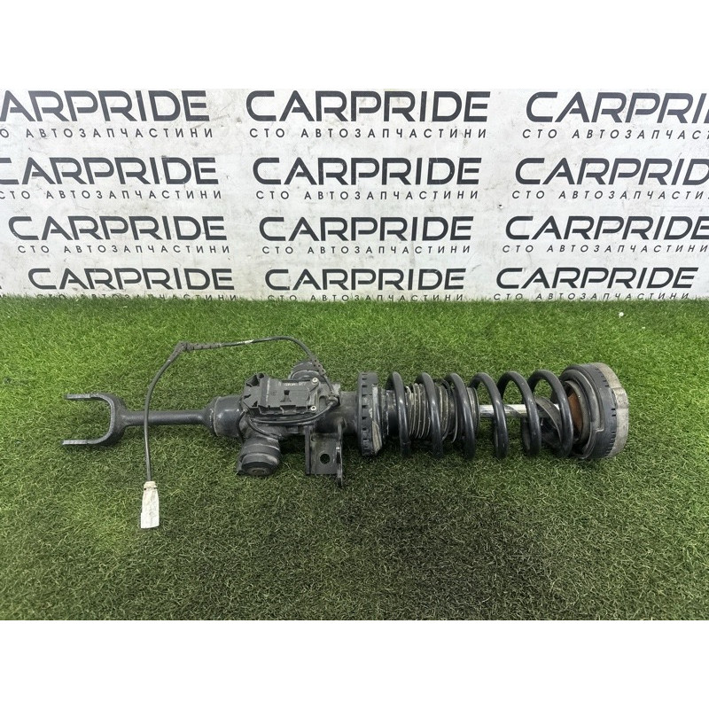 Амортизатор в сборе (подвеска) BMW 7-series F01 2011 3.0 N54 37106796926