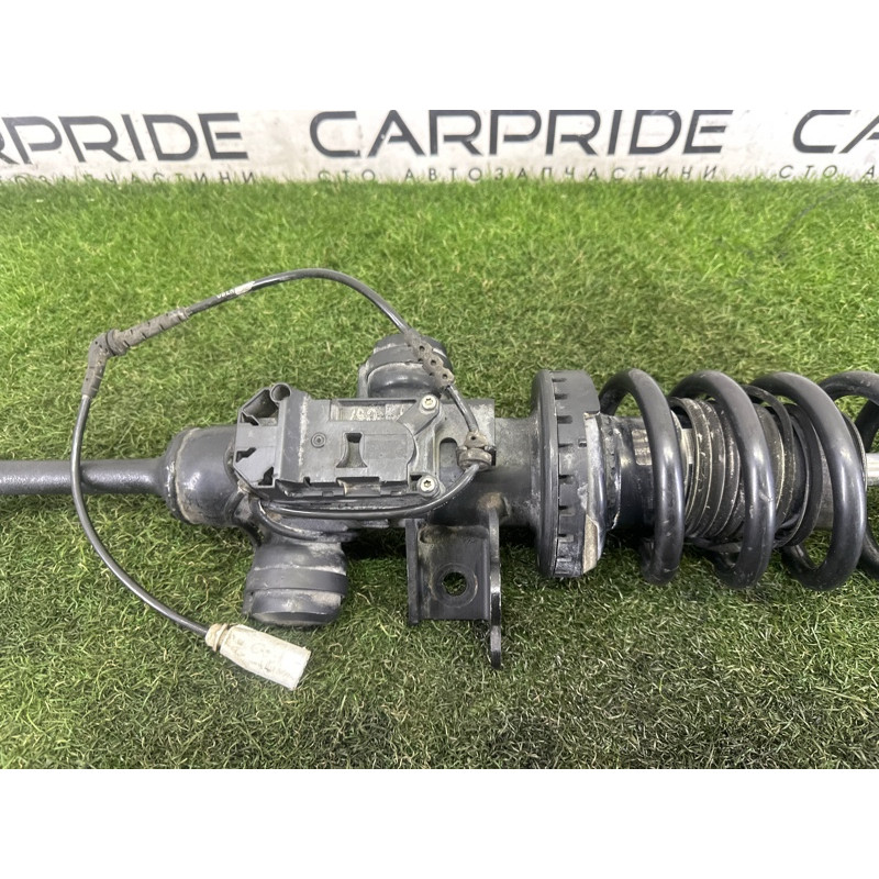 Амортизатор в сборе (подвеска) BMW 7-series F01 2011 3.0 N54 37106796926