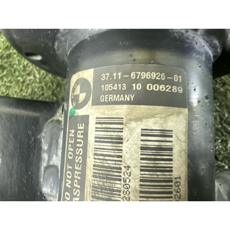 Амортизатор в сборе (подвеска) BMW 7-series F01 2011 3.0 N54 37106796926