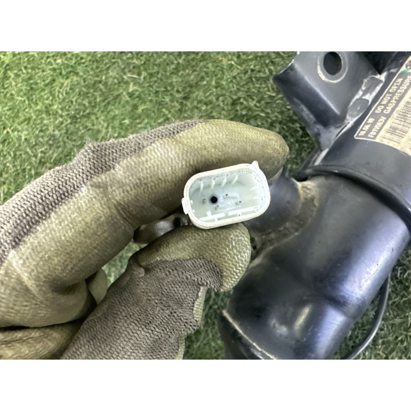 Амортизатор в сборе (подвеска) BMW 7-series F01 2011 3.0 N54 37106796926