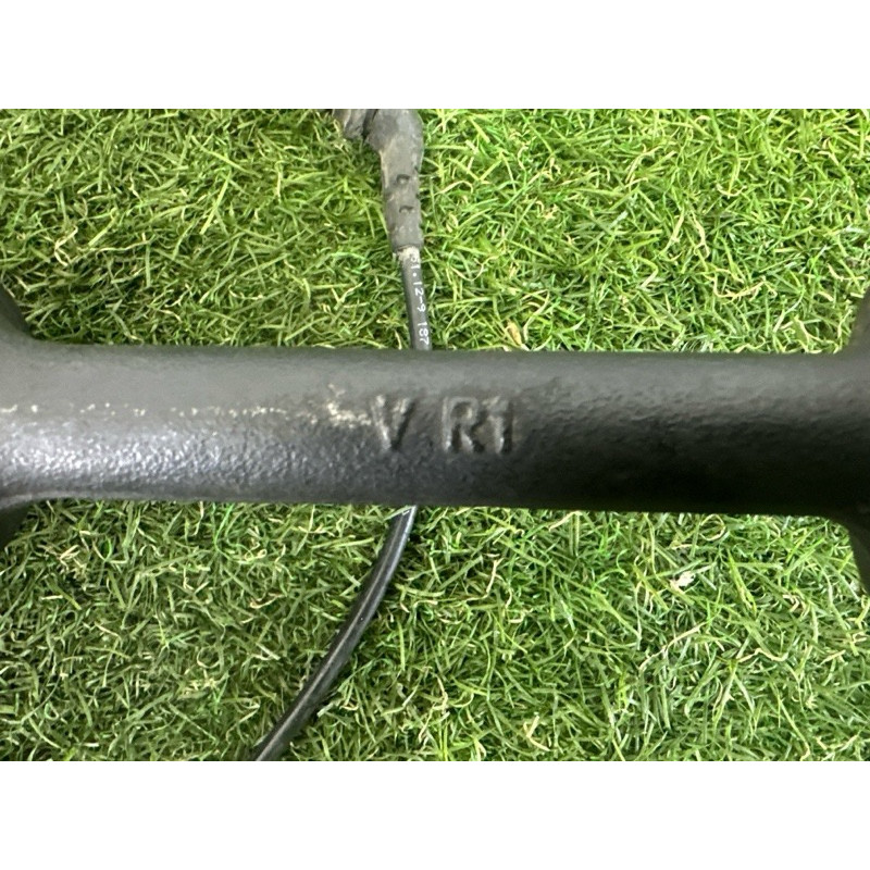 Амортизатор в сборе (подвеска) BMW 7-series F01 2011 3.0 N54 37106796926