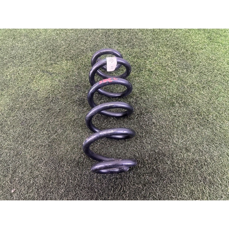 Пружина подвески (подвеска) AUDI Q5 FY 2018 2.0 DAYB 80A511115BE