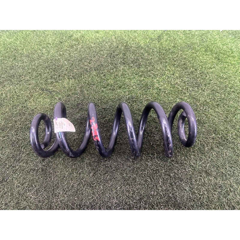 Пружина подвески (подвеска) AUDI Q5 FY 2018 2.0 DAYB 80A511115BE