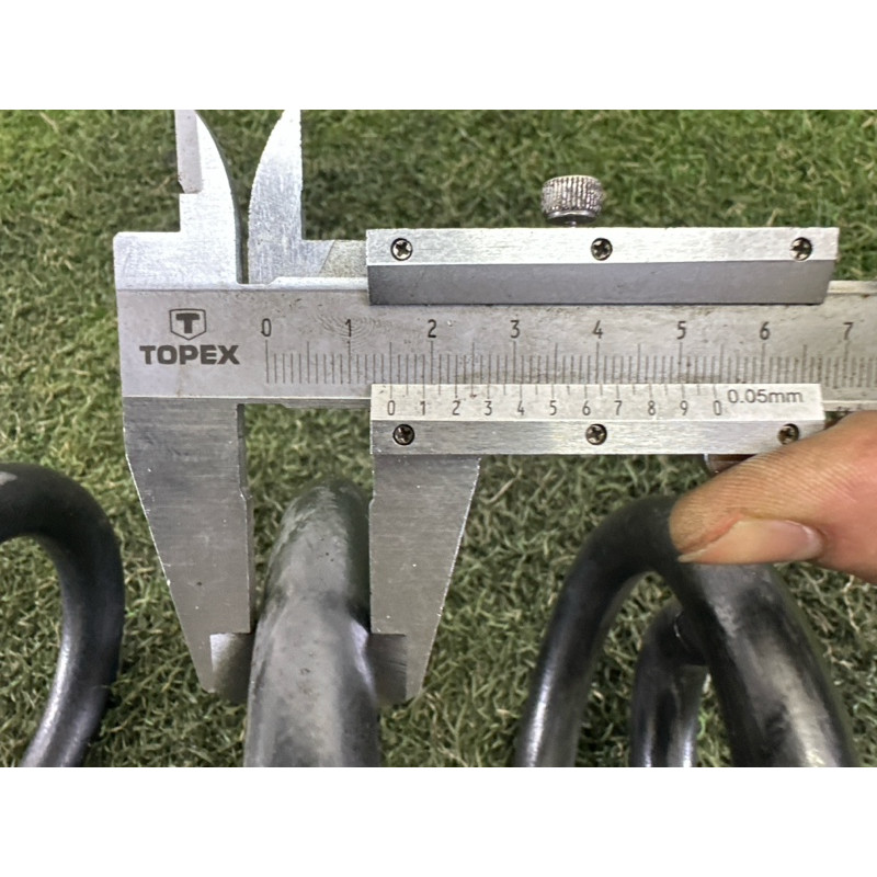 Пружина подвески (подвеска) AUDI Q5 FY 2018 2.0 DAYB 80A511115BE