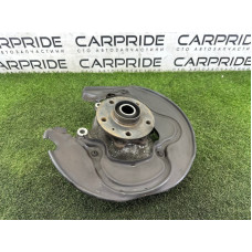 Цапфа подвески