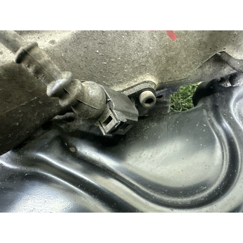 Цапфа подвески (подвеска) AUDI A8 D4 2011 4.2 CDRA 4H0505431C