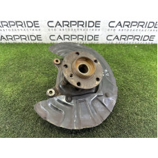 Поворотный кулак