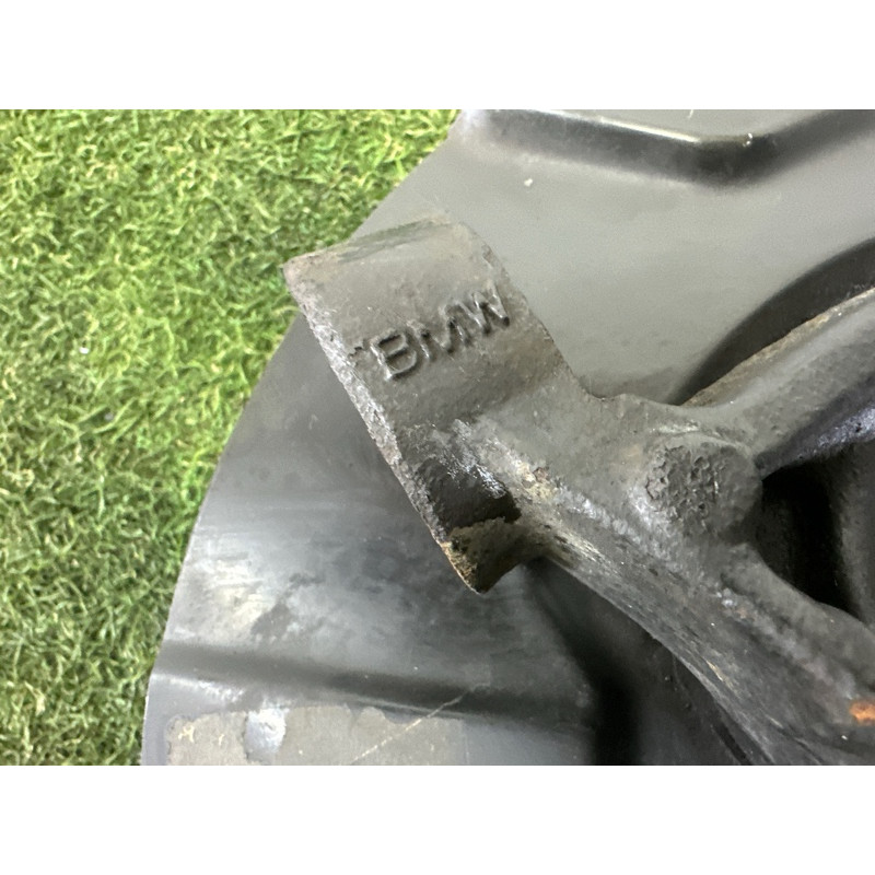 Поворотный кулак (подвеска) BMW X3 F25 2012 3.0 31216855954