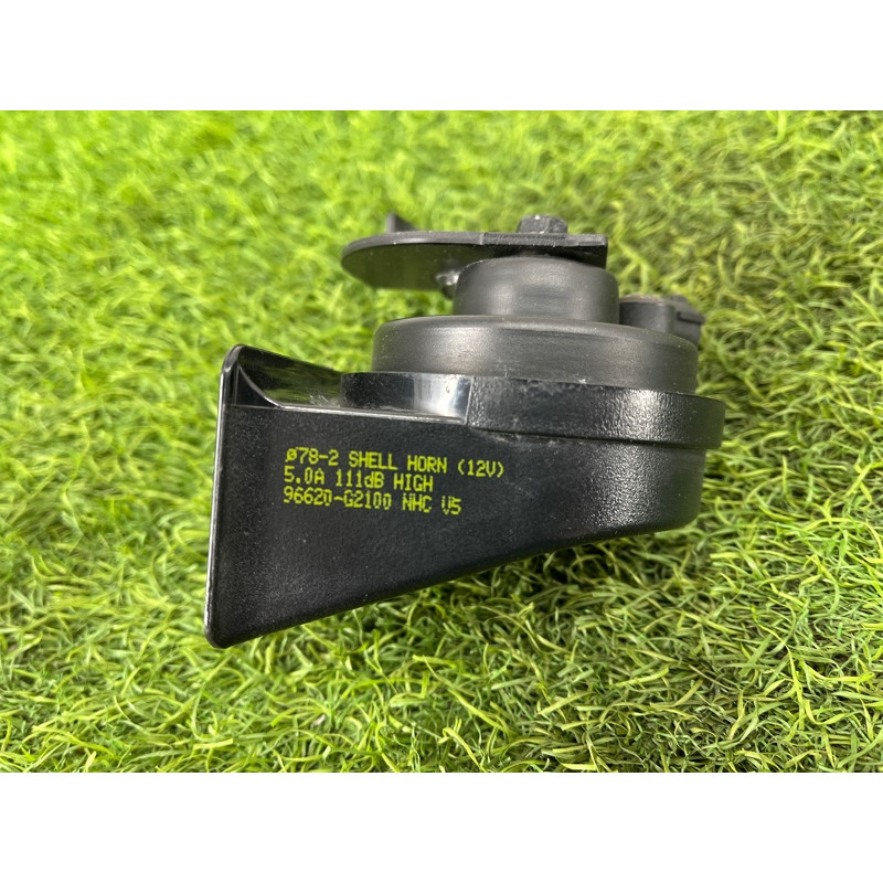 Сигнал (электрика) Hyundai Ioniq AE 2018 1.6 Hybrid 96620G2100