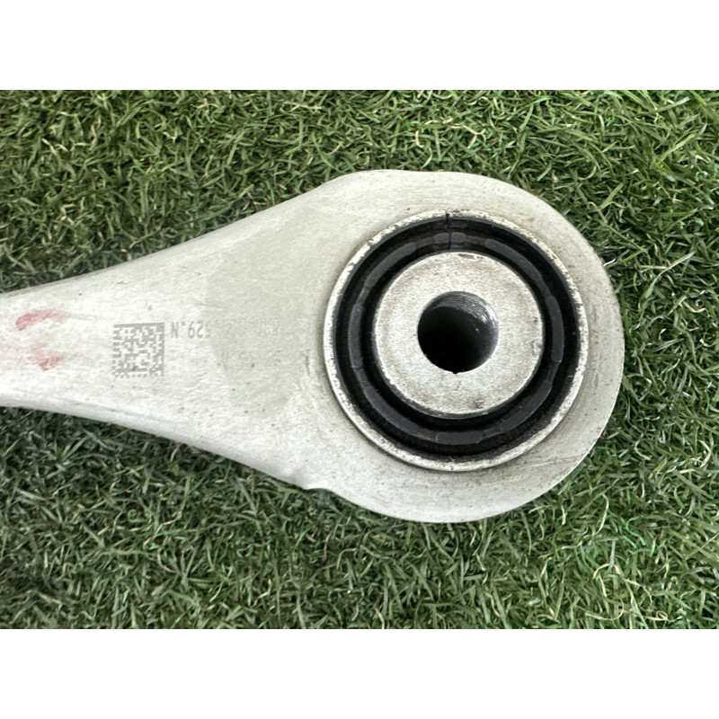 Рычаг подвески (подвеска) AUDI Q7 4M 2017 3.0 CREC 4M0501529N