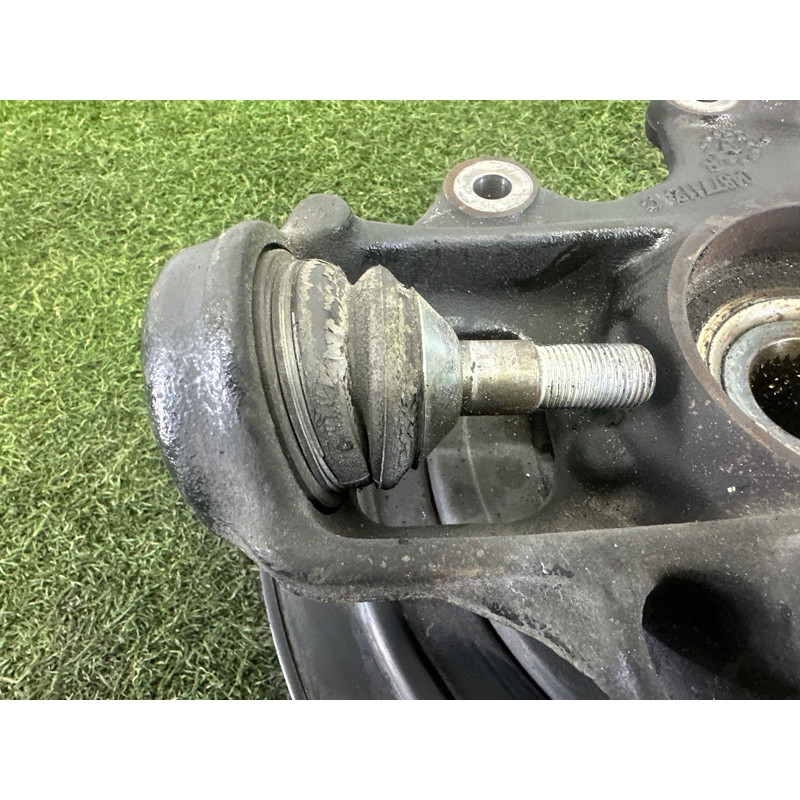 Цапфа подвески (подвеска) Jeep Grand Cherokee WK2 2018 3.6 68253396AB