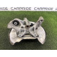 Цапфа подвески (подвеска) AUDI A4 B9 2018 2.0 DBPA 8W0505431P