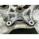 Цапфа подвески (подвеска) AUDI A4 B9 2018 2.0 DBPA 8W0505431P