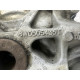 Цапфа подвески (подвеска) AUDI A4 B9 2018 2.0 DBPA 8W0505431P
