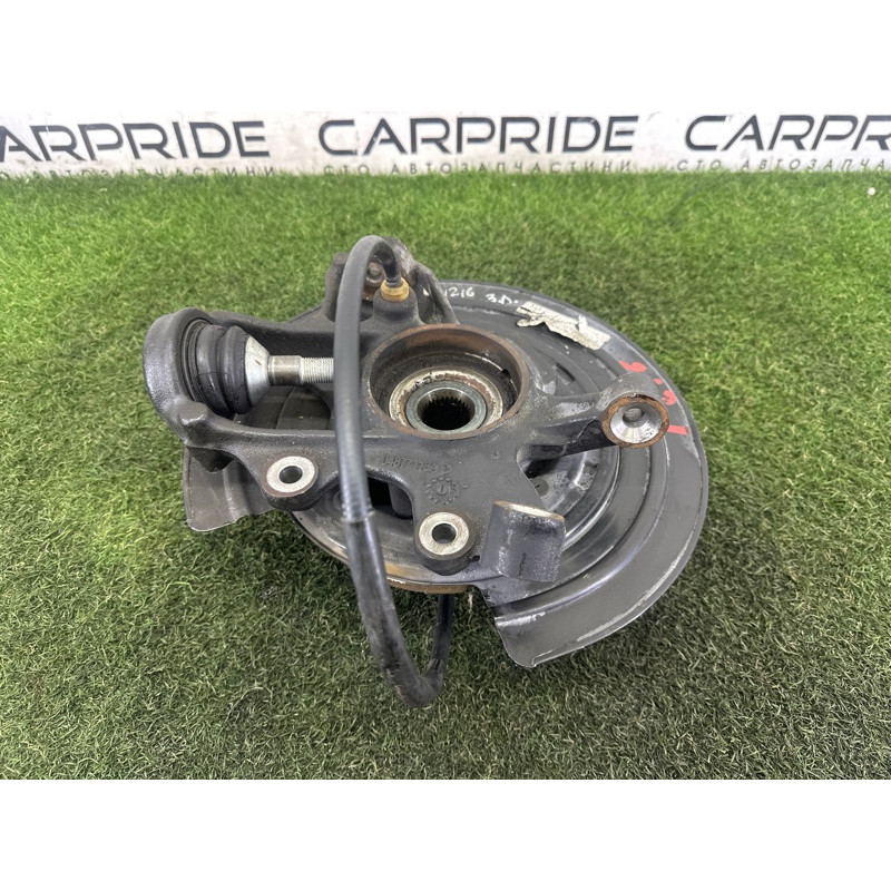 Цапфа подвески (подвеска) Jeep Grand Cherokee WK2 2018 3.6 68253397AB