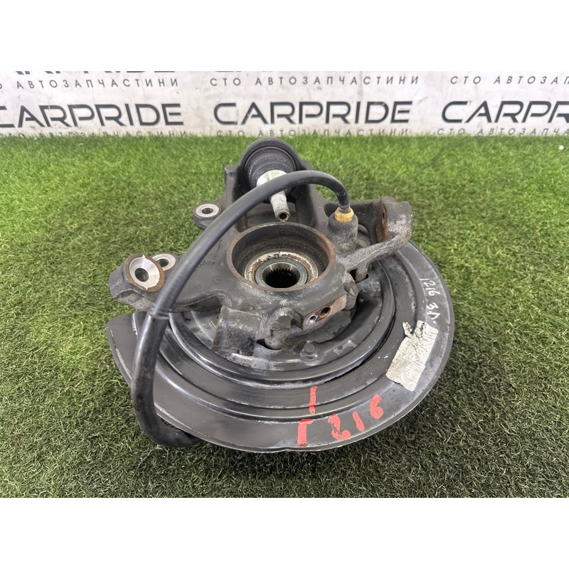 Цапфа подвески (подвеска) Jeep Grand Cherokee WK2 2018 3.6 68253397AB