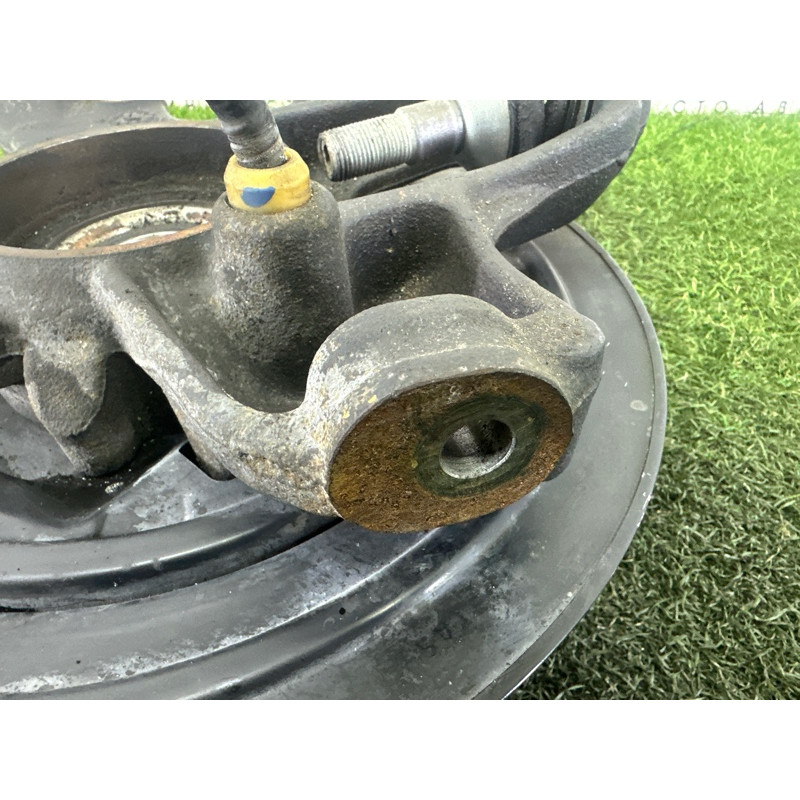 Цапфа подвески (подвеска) Jeep Grand Cherokee WK2 2018 3.6 68253397AB