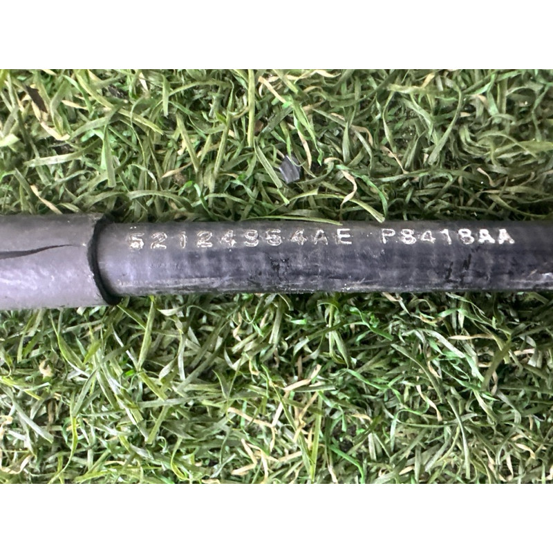 Цапфа подвески (подвеска) Jeep Grand Cherokee WK2 2018 3.6 68253397AB