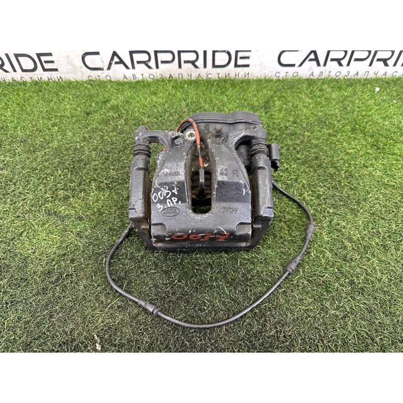 Гальмівний супорт (тормозная система) LAND ROVER Range Rover L405 2016 5.0 LR036567