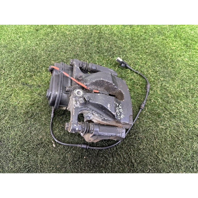 Гальмівний супорт (тормозная система) LAND ROVER Range Rover L405 2016 5.0 LR036567