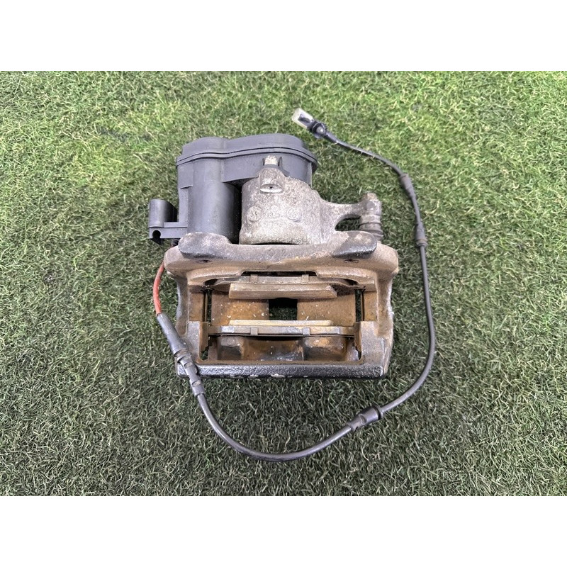 Гальмівний супорт (тормозная система) LAND ROVER Range Rover L405 2016 5.0 LR036567