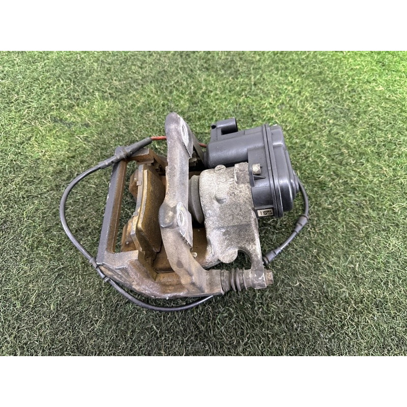 Гальмівний супорт (тормозная система) LAND ROVER Range Rover L405 2016 5.0 LR036567