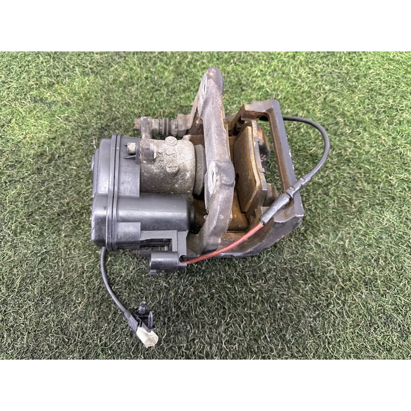 Гальмівний супорт (тормозная система) LAND ROVER Range Rover L405 2016 5.0 LR036567