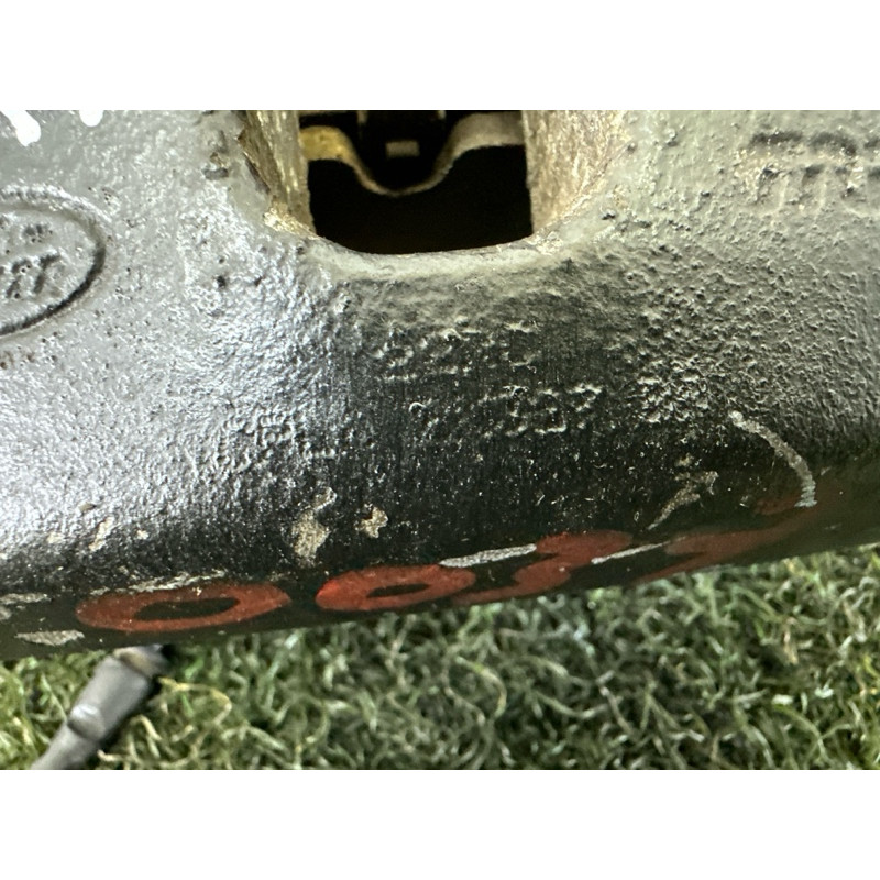 Гальмівний супорт (тормозная система) LAND ROVER Range Rover L405 2016 5.0 LR036567