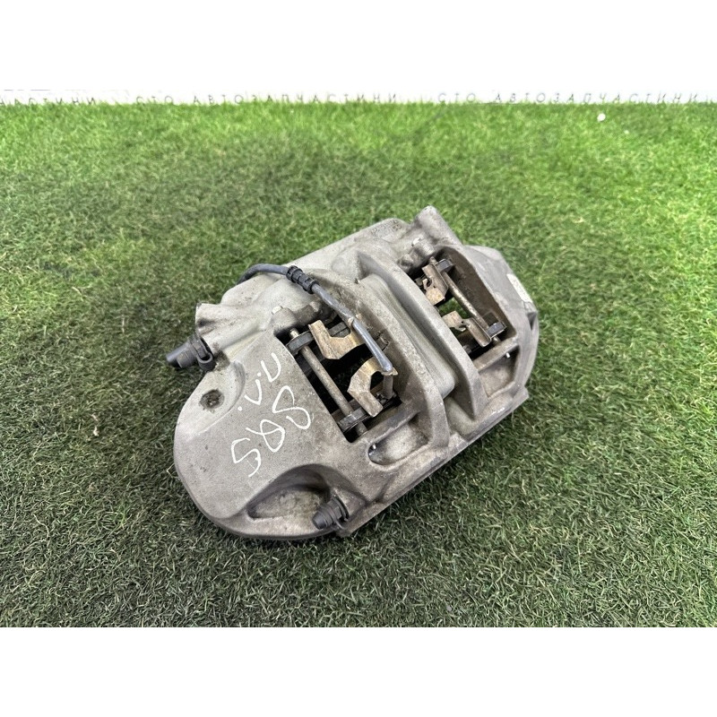 Суппорт тормозной (тормозная система) AUDI Q5 FY 2018 2.0 DAYB 80A615107A