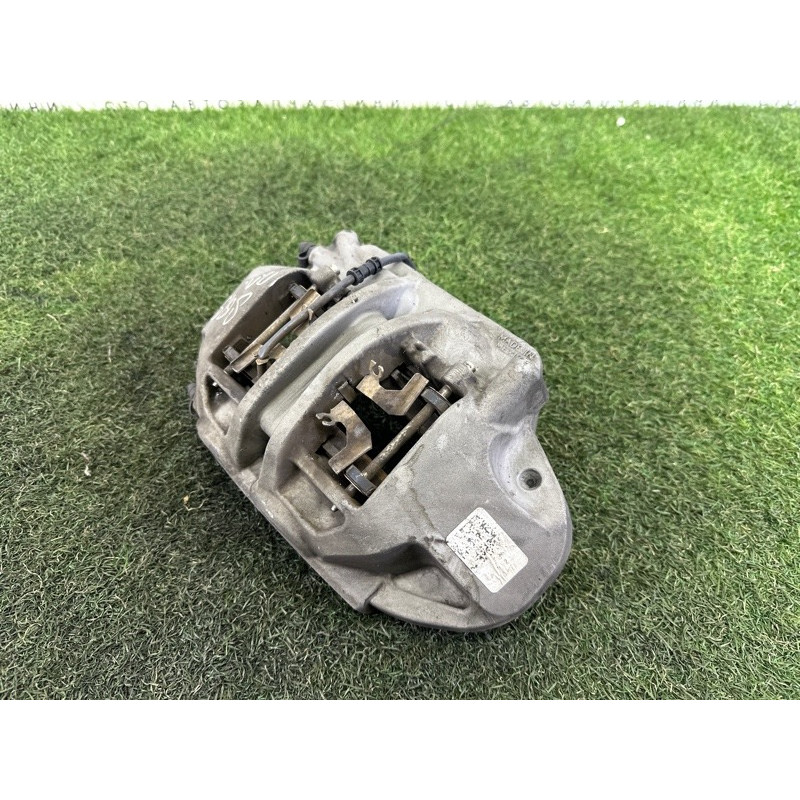 Суппорт тормозной (тормозная система) AUDI Q5 FY 2018 2.0 DAYB 80A615107A