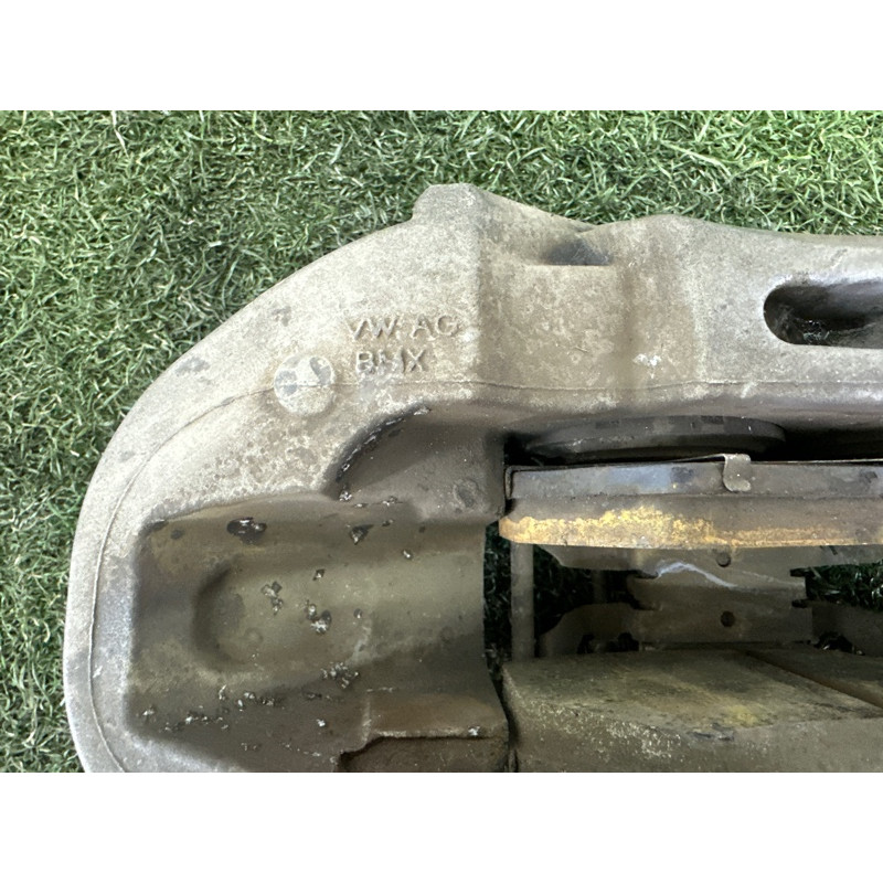 Суппорт тормозной (тормозная система) AUDI Q5 FY 2018 2.0 DAYB 80A615107A