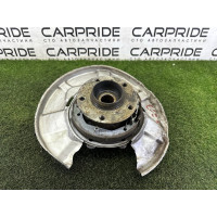 Цапфа подвески