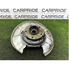 Цапфа подвески