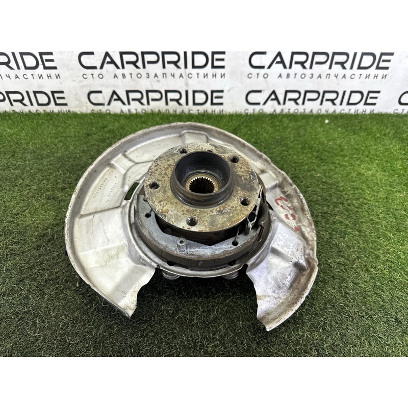 Цапфа подвески (подвеска) BMW X1 E84 2014 2.0 33326788049