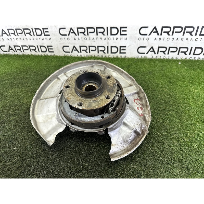 Цапфа подвески (подвеска) BMW X1 E84 2014 2.0 33326788049