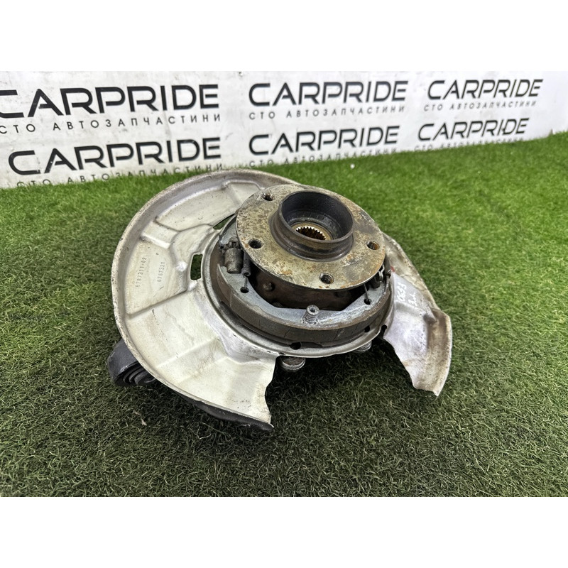 Цапфа подвески (подвеска) BMW X1 E84 2014 2.0 33326788049