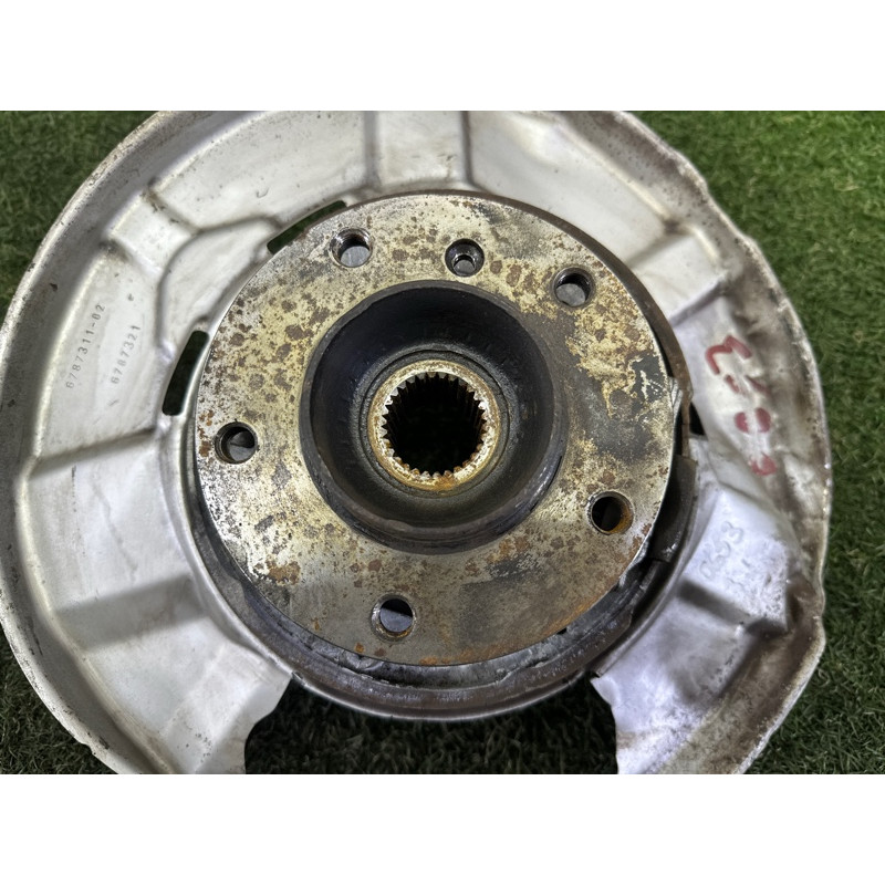 Цапфа подвески (подвеска) BMW X1 E84 2014 2.0 33326788049