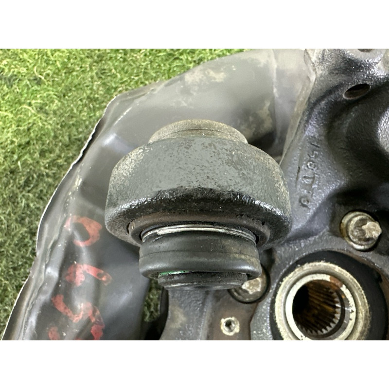 Цапфа подвески (подвеска) BMW X1 E84 2014 2.0 33326788049